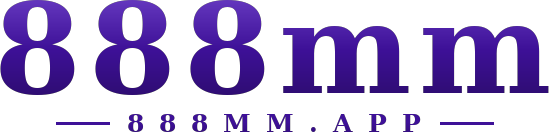 888mm logo
