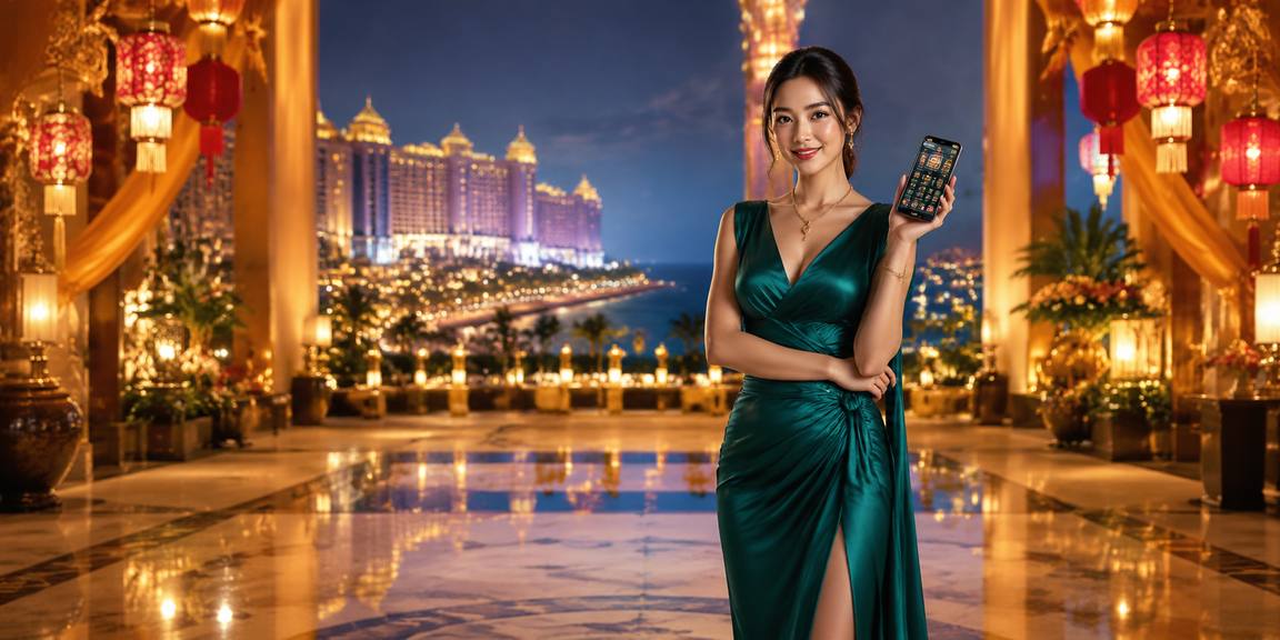 888mm mobile gaming